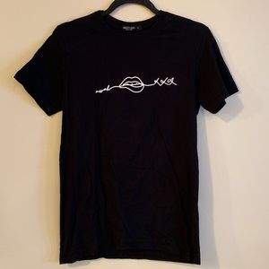 Nasty Gal T-shirt